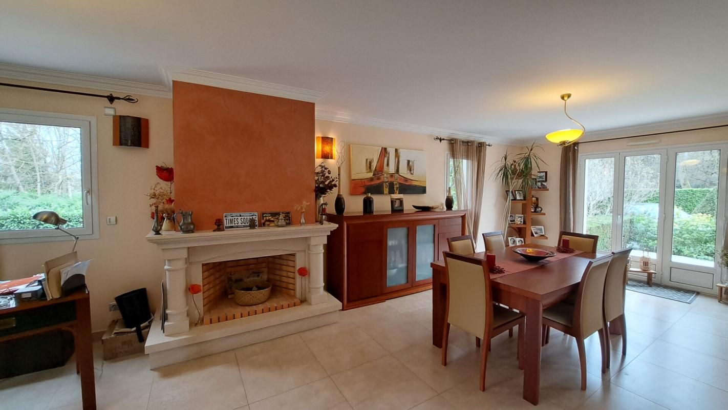 LIMOURS Maison Limours 194m² 3