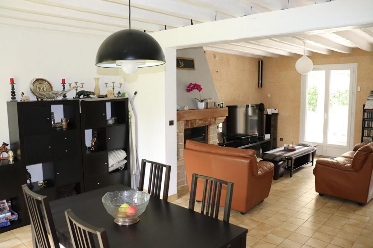 MONTALET-LE-BOIS Maison familiale à vendre sur Montalet-le-Bois 3
