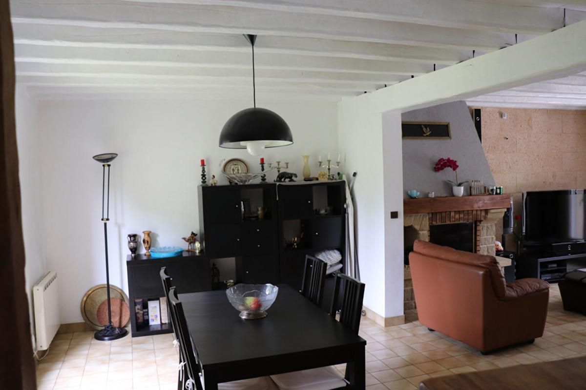 MONTALET-LE-BOIS Maison familiale à vendre sur Montalet-le-Bois 4