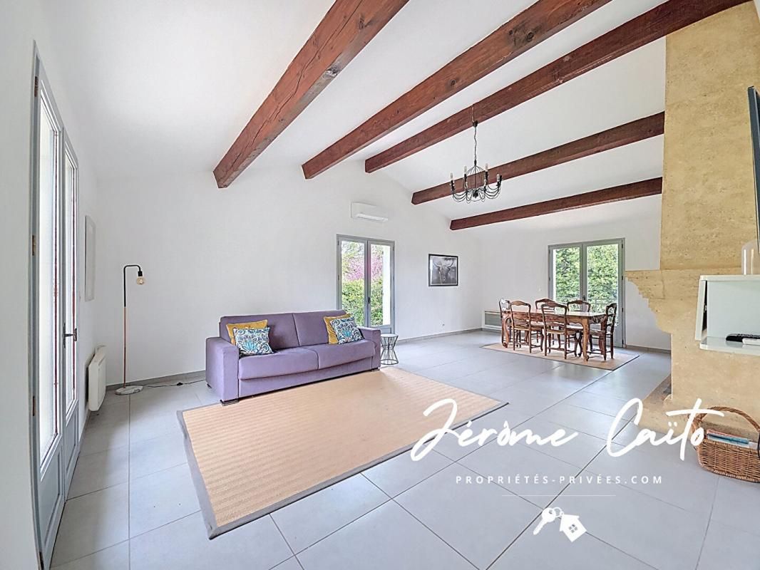 NIMES Maison Nimes 7 pièce(s) 193 m2 3