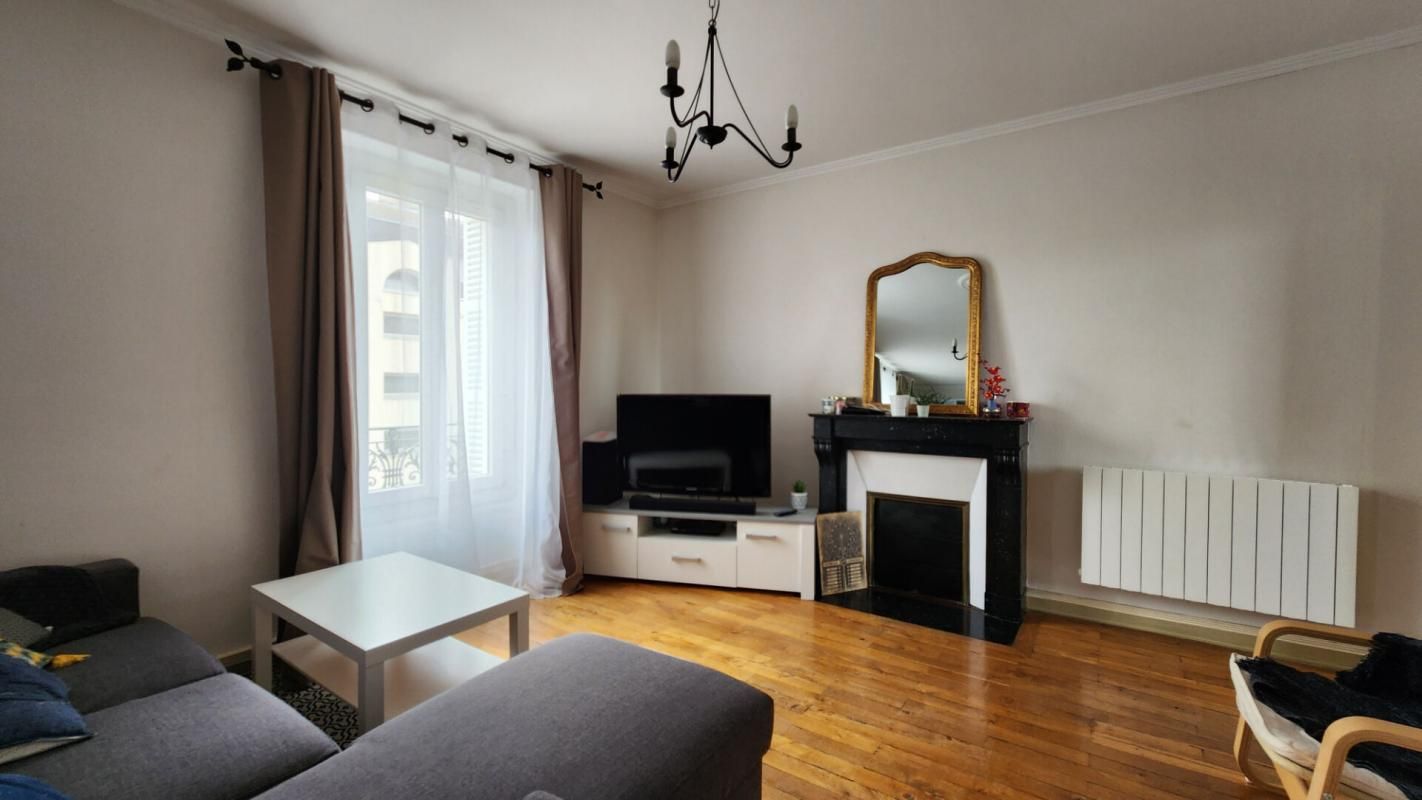 DIJON DIJON WILSON - Appartement T5 3