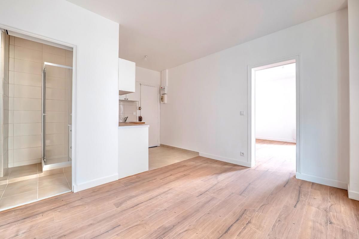 Appartement Bagnolet 3 pièces proche métro