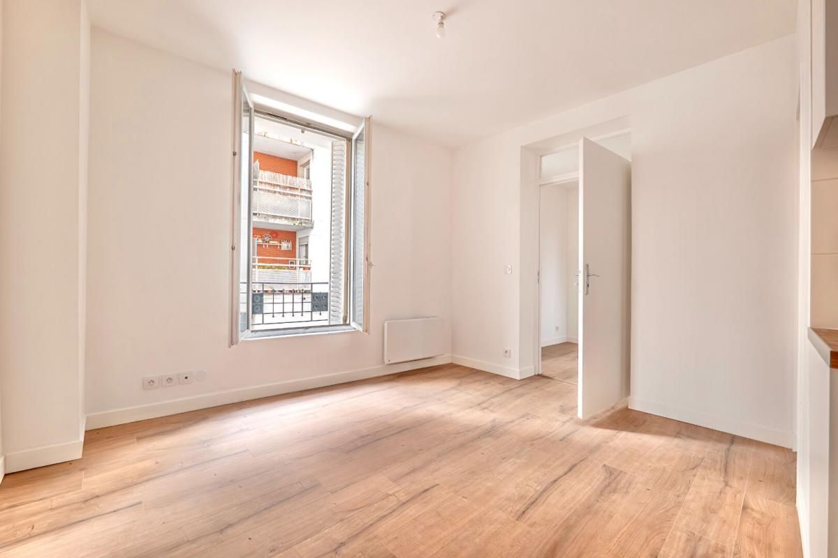 MONTREUIL Appartement Bagnolet 3 pièces proche métro 3