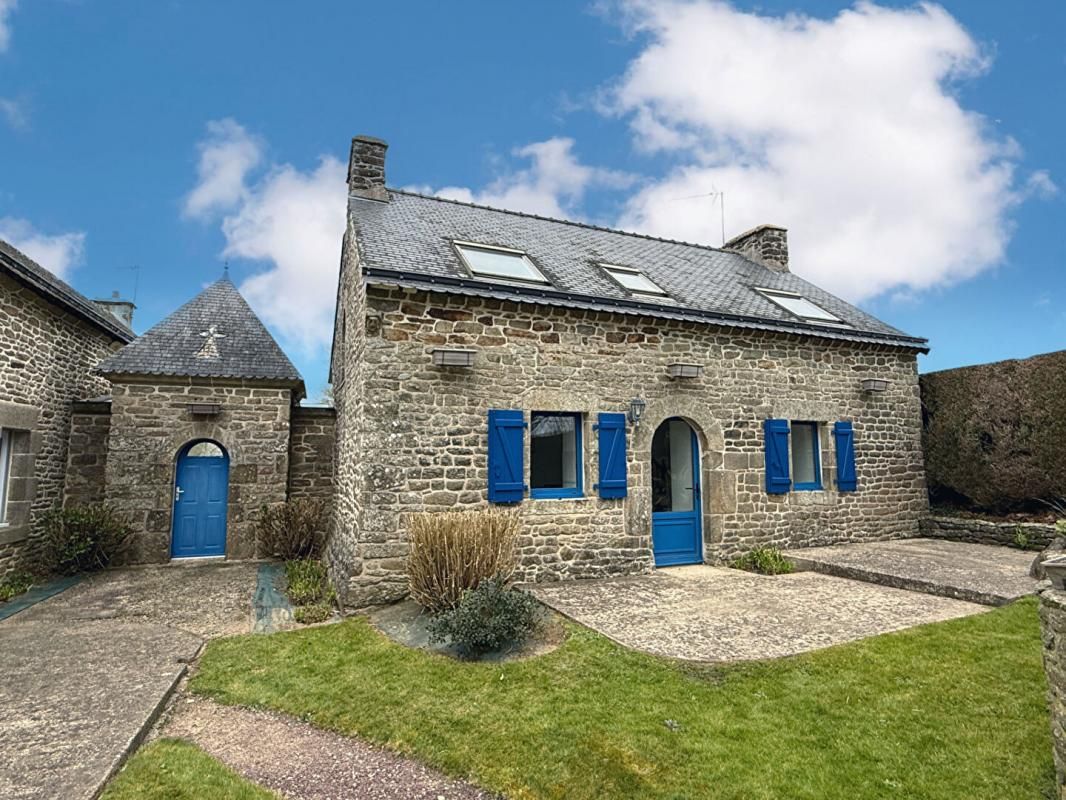 VANNES Propriété de caractère aux portes de Vannes, 16 pièces, 310M², 1700 M² de terrain 3