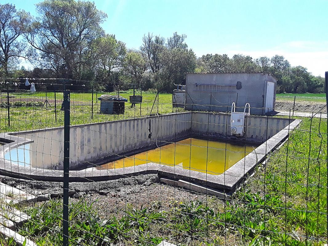 ROUTIER Maison 5 pièces 128 m2 Vue Pyrénées, Jardin piscine garage 3