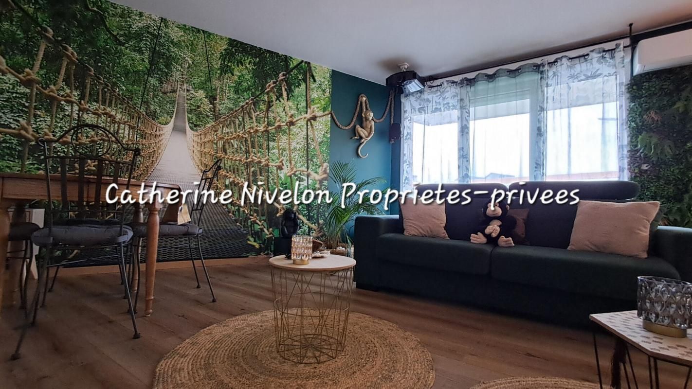 PERPIGNAN Appartement Perpignan 3 pièce(s) 71 m2 2