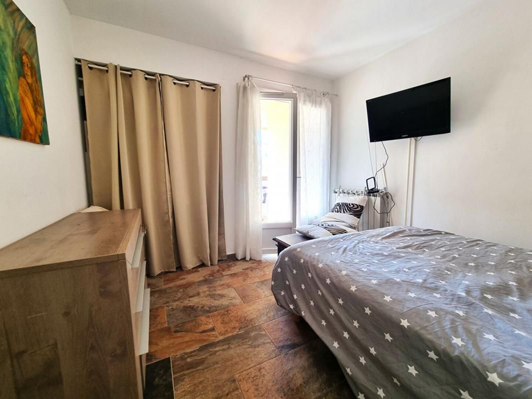 Appartement  3 pièce(s) 64 m2 avec balcons
