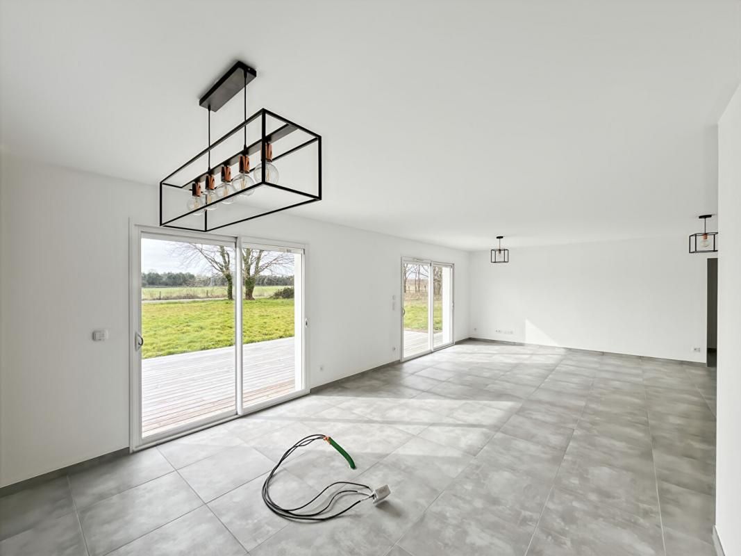 Maison 4 pièces Morcenx-la-Nouvelle (40110)