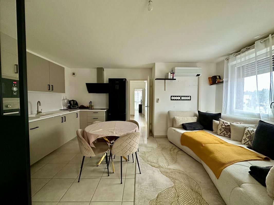 Appartement Saint Jean De Vedas 3 pièces 58 m2