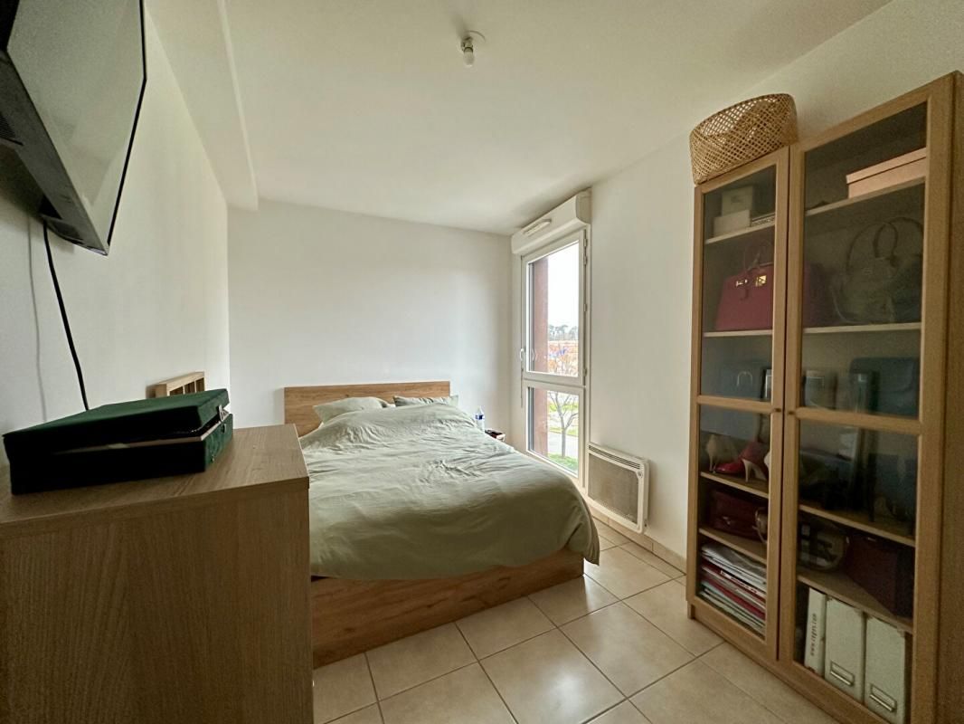 SAINT-JEAN-DE-VEDAS Appartement Saint Jean De Vedas 3 pièces 58 m2 4