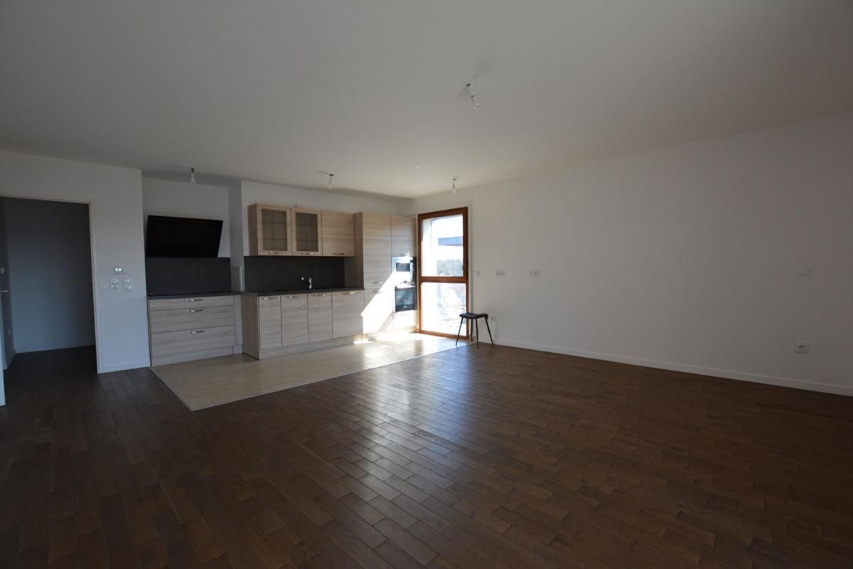 L'ISLE-ADAM Appartement L'Isle-Adam 95290 La Marina 4 pièces, 3 chambres 100m2 2
