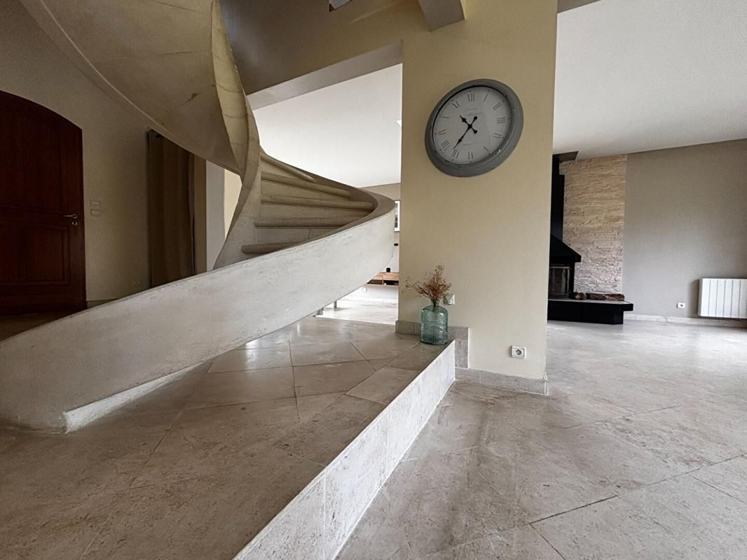 GAMBAIS Maison d'Exception - La Hauteville 8 pièce(s) 178 m2 4