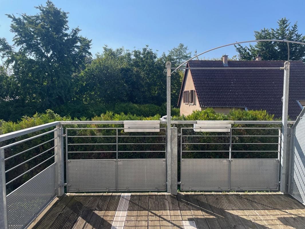 Appartement Ittenheim 3 pièce(s) 97.50 m2