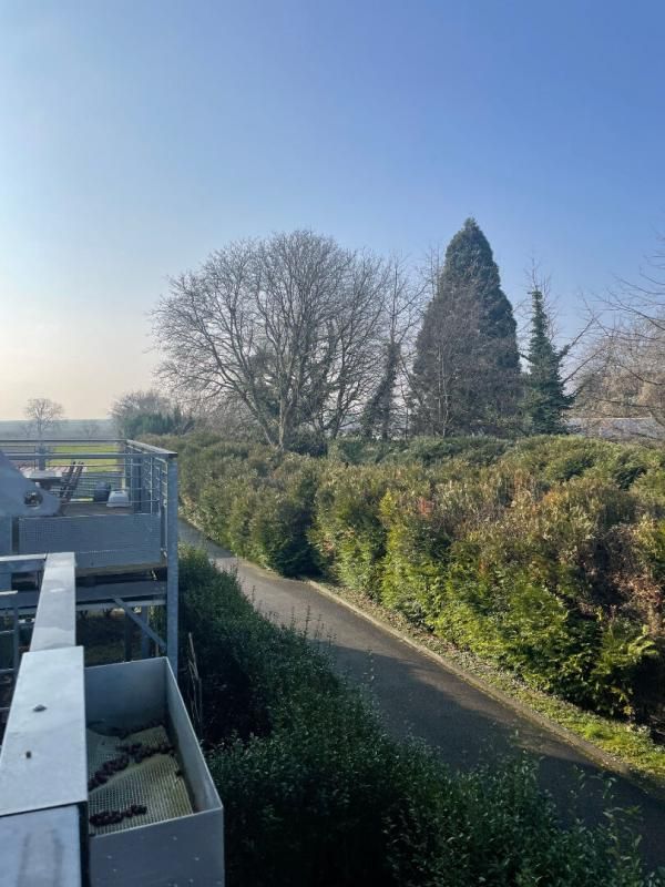 ITTENHEIM Appartement Ittenheim 3 pièce(s) 97.50 m2 3