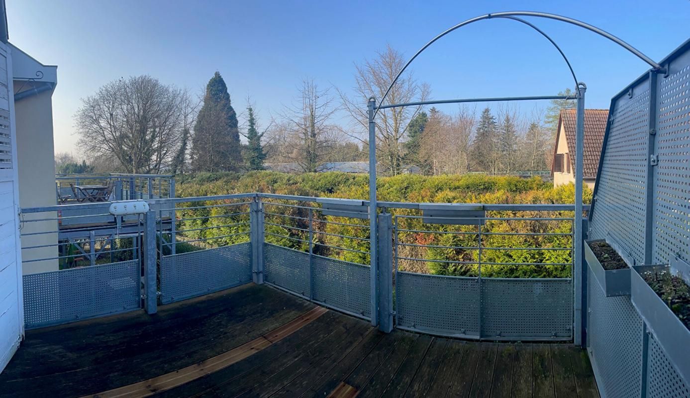 ITTENHEIM Appartement Ittenheim 3 pièce(s) 97.50 m2 4