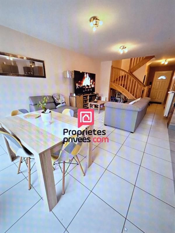 VENISSIEUX Maison Vénissieux 5 pièces 102 m2 avec Jardin et Garage 3