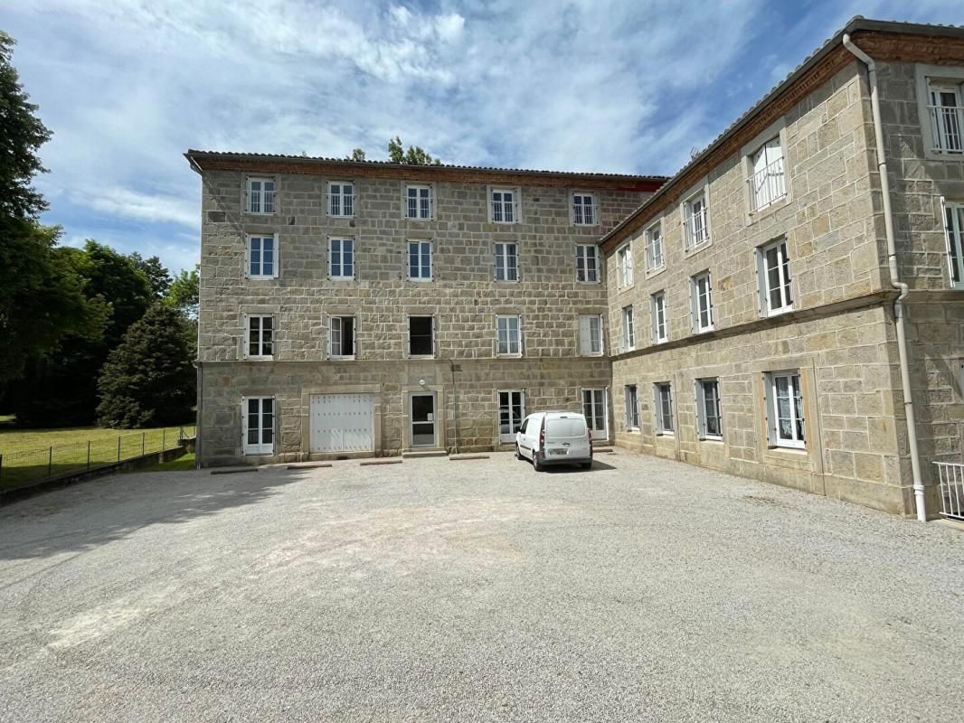 Appartement Montbrison 4 pièce(s) 80 m2