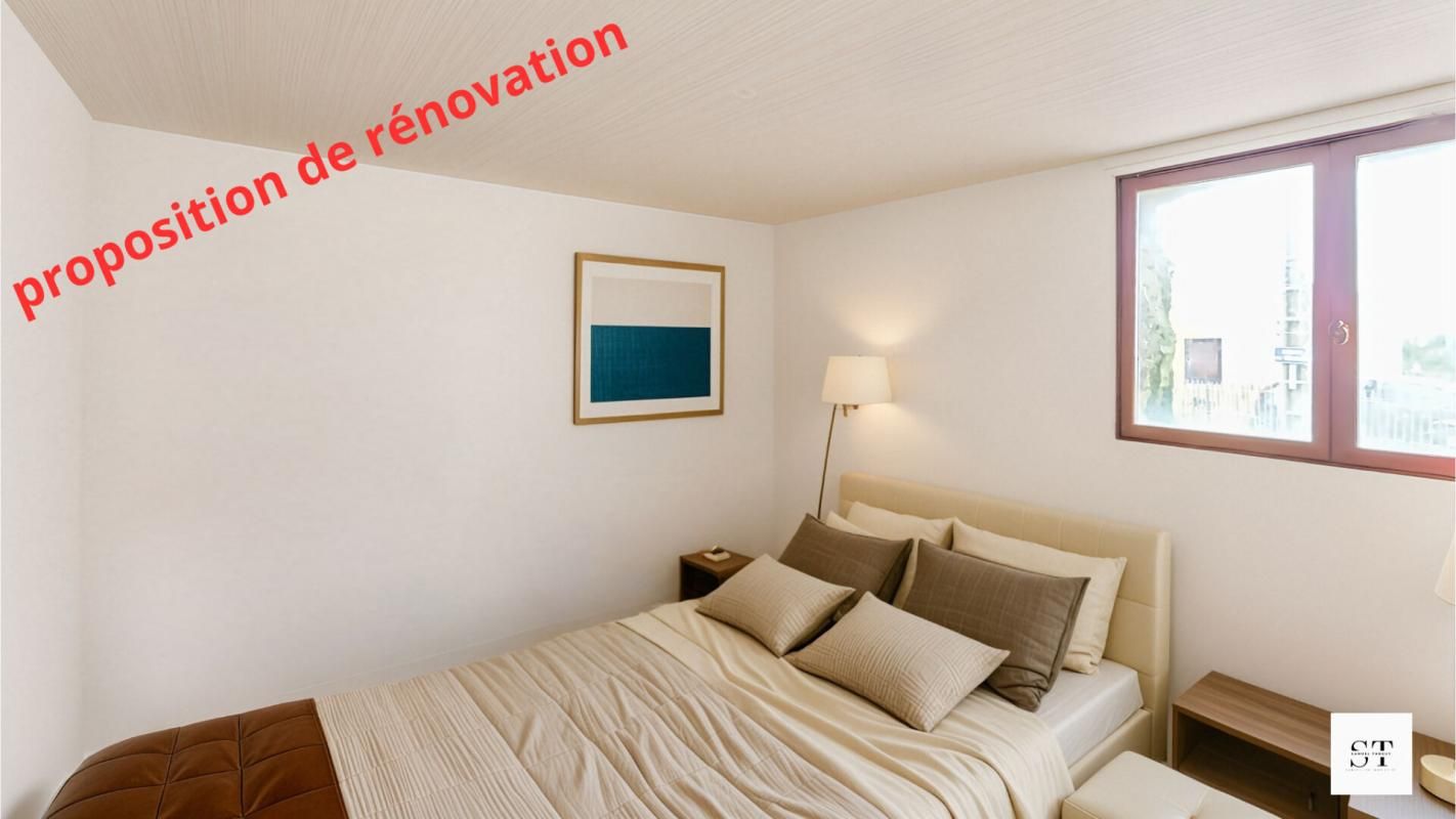 Maison Chaumes En Retz 48 m2