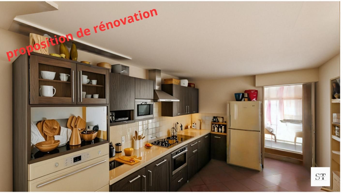 CHAUMES EN RETZ Maison Chaumes En Retz 48 m2 2
