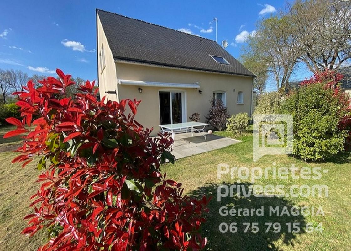 SURZUR Maison  4 pièces 97 m2