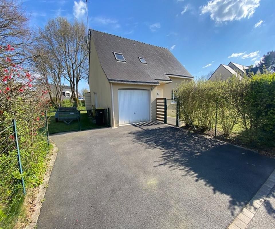 SURZUR SURZUR Maison  4 pièces 97 m2 2