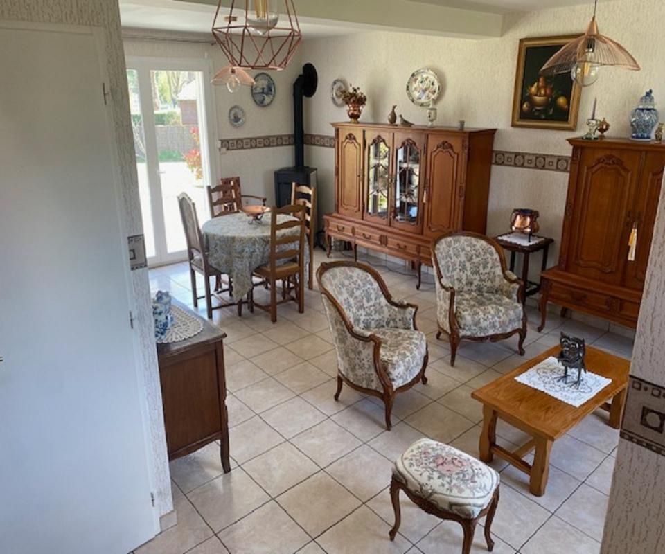 SURZUR SURZUR Maison  4 pièces 97 m2 4