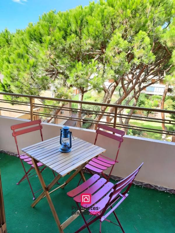 SAINT-RAPHAEL Appartement 3 pièces 78m² - Saint-Raphaël 2