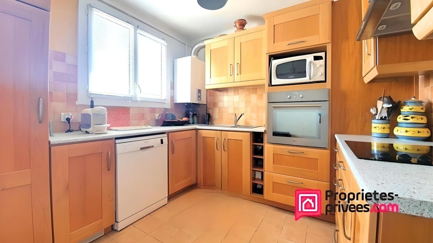 SAINT-RAPHAEL Appartement 3 pièces 78m² - Saint-Raphaël 3