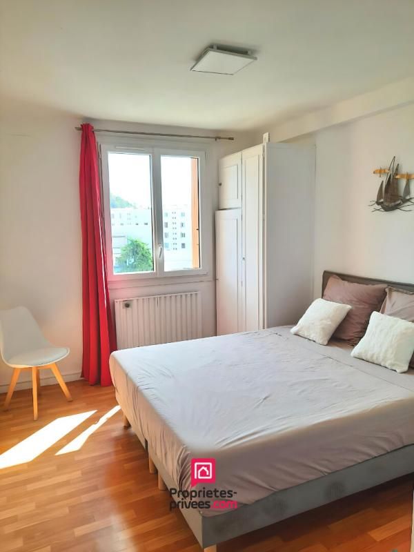SAINT-RAPHAEL Appartement 3 pièces 78m² - Saint-Raphaël 4