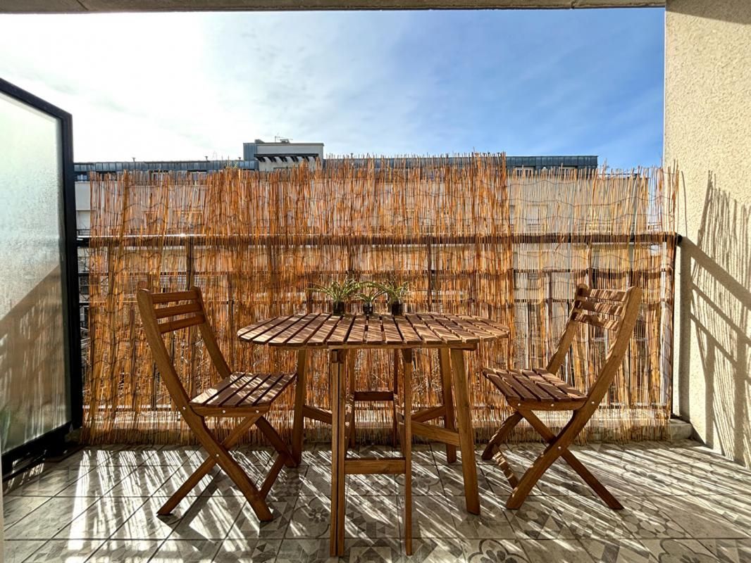 Appartement Alfortville 3 pièces 70 m2