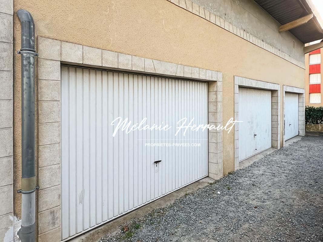 LE MANS Immeuble de rapport - Le Mans Pontlieue (72100) 4