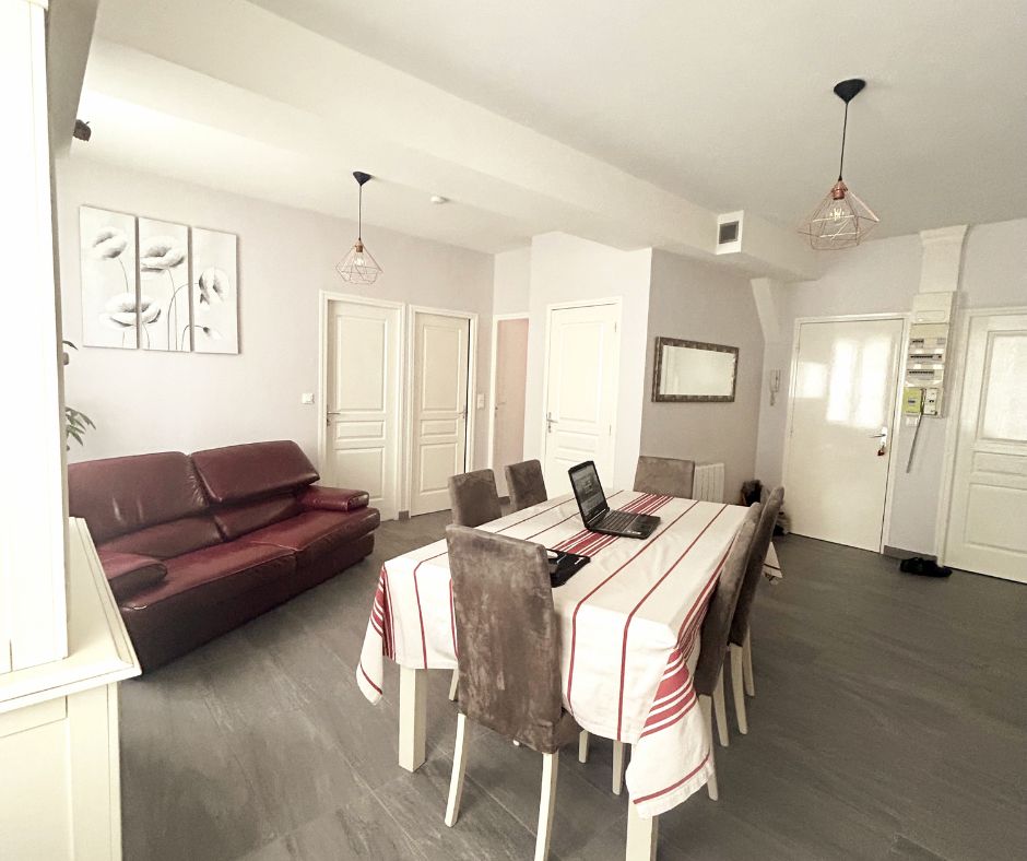 EPERNAY Appartement Epernay 4 pièce(s) 82 m2 2
