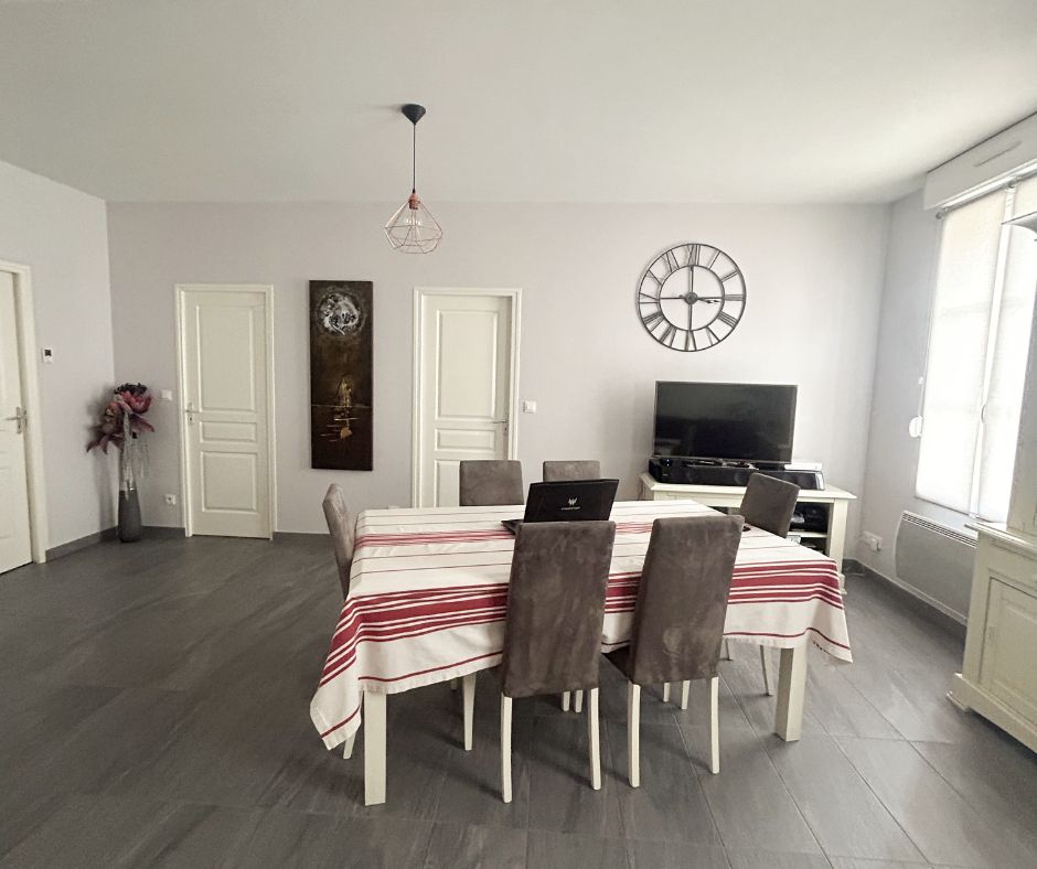 EPERNAY Appartement Epernay 4 pièce(s) 82 m2 3