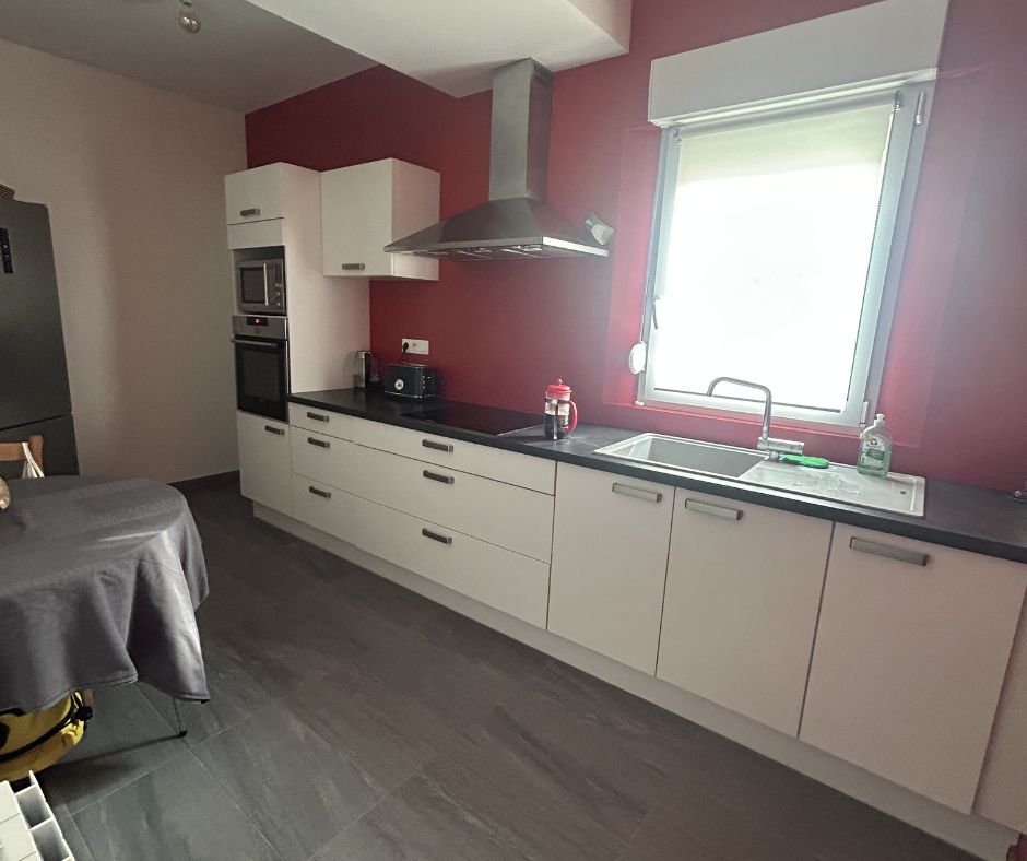 EPERNAY Appartement Epernay 4 pièce(s) 82 m2 4