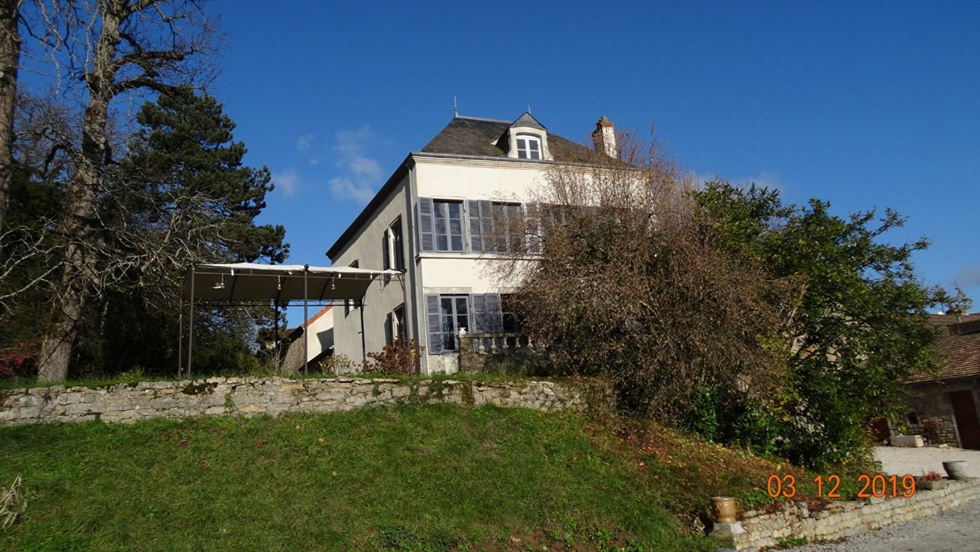 Demeure de prestige 304 m2