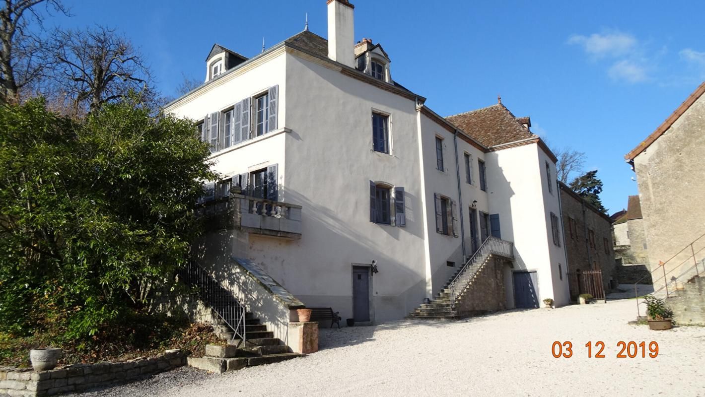 CHARRECEY Demeure de prestige 304 m2 2