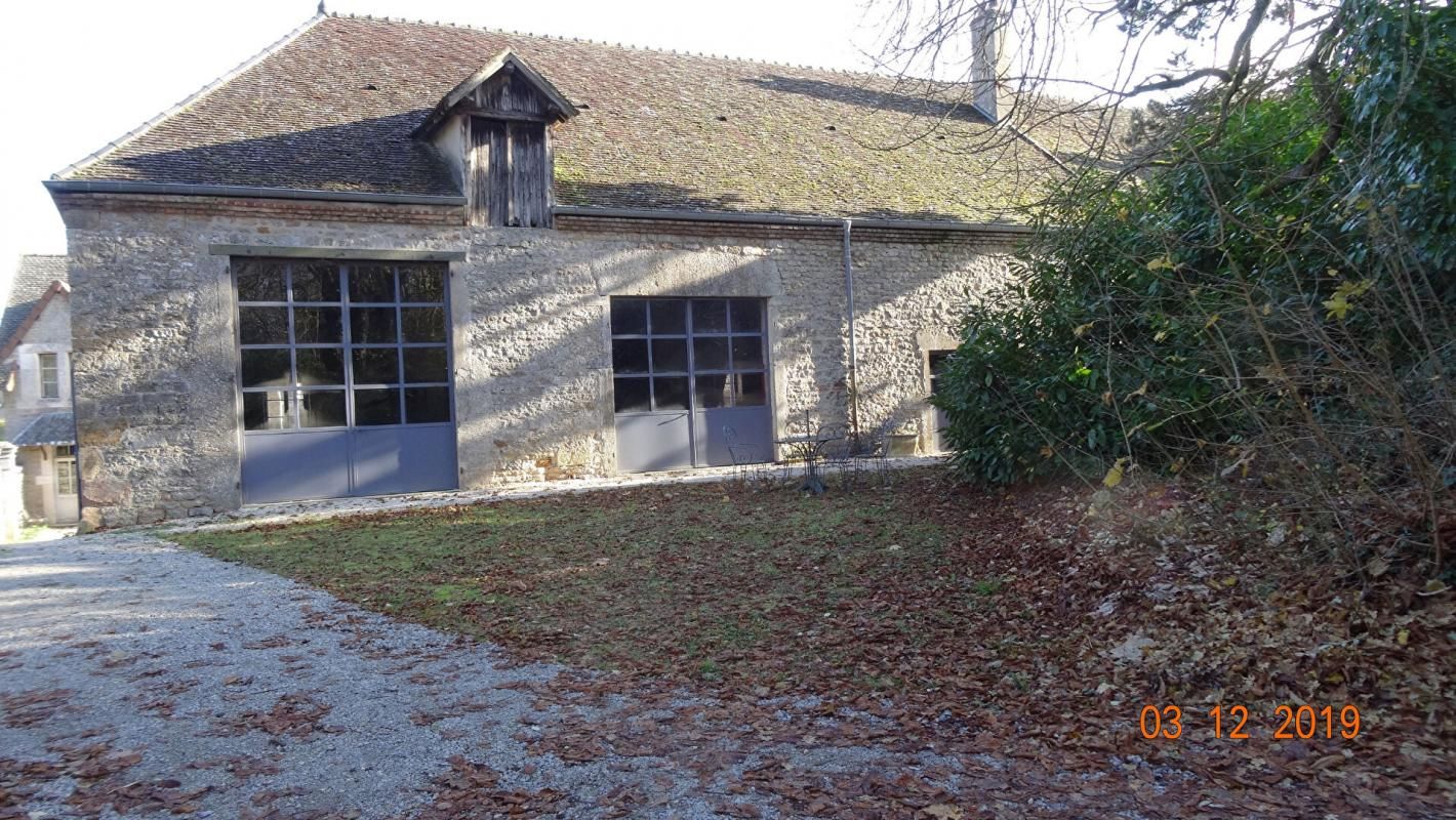 CHARRECEY Demeure de prestige 304 m2 4