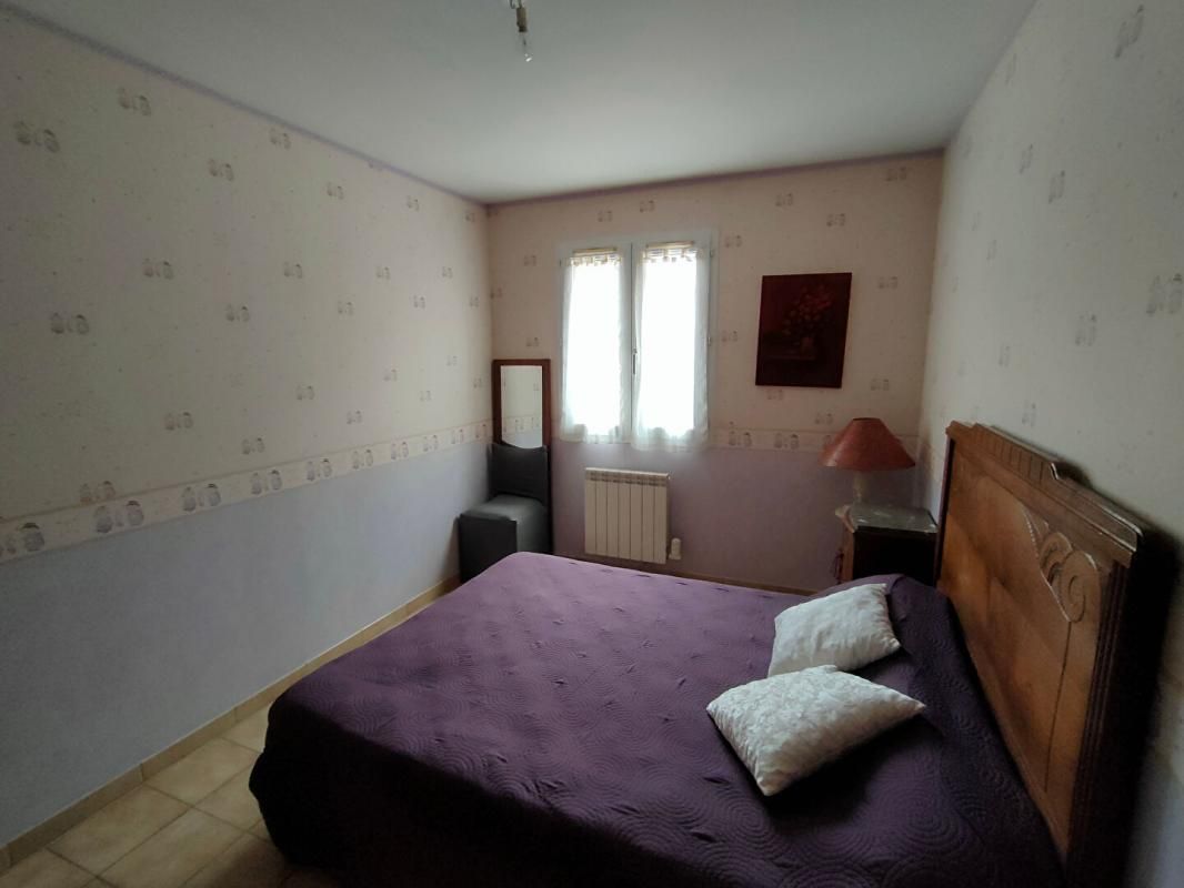 MORTAGNE-SUR-SEVRE Maison Mortagne sur Sèvre 5 pièces109 m2 4