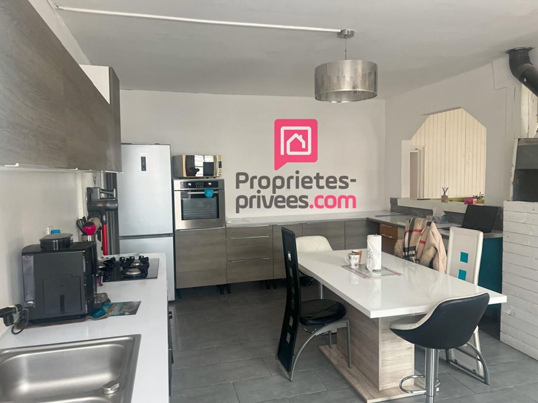LE BAIZIL Maison familiale de 215m² 2