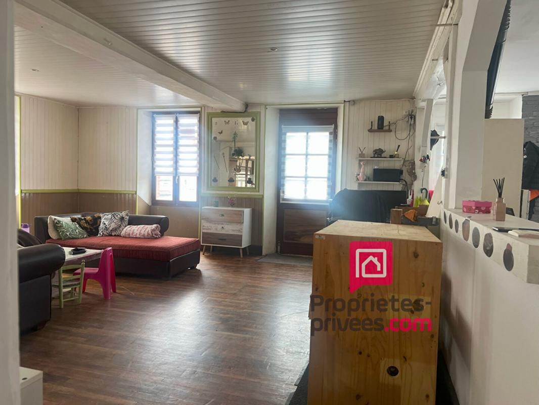 LE BAIZIL Maison familiale de 215m² 4