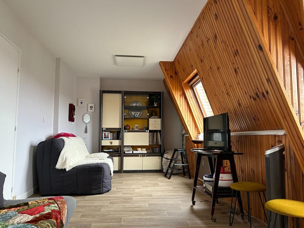 14640 Villers sur Mer Appartement 32 m² avec parking 107 000 Euros