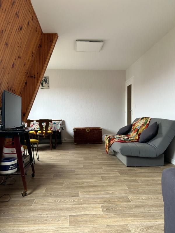 VILLERS-SUR-MER 14640 Villers sur Mer Appartement 32 m² avec parking 107 000 Euros 2
