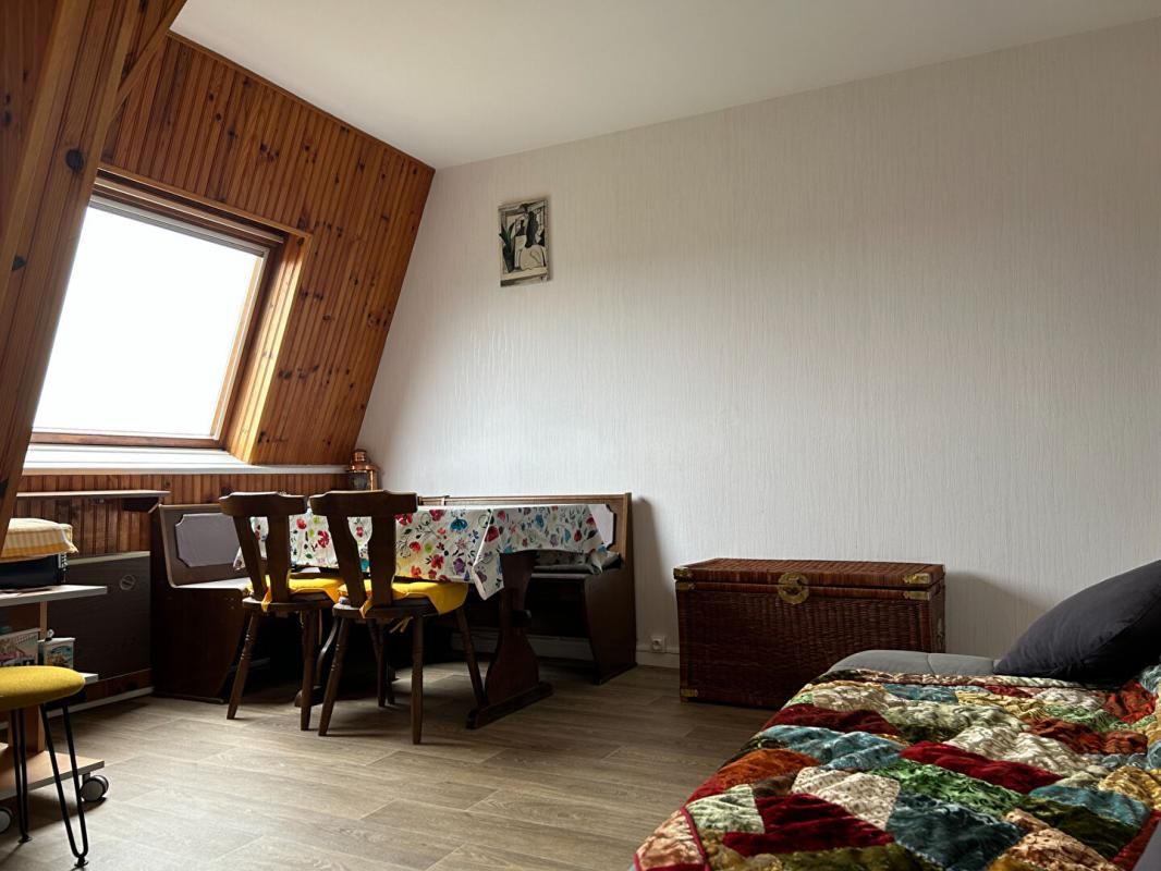 VILLERS-SUR-MER 14640 Villers sur Mer Appartement 32 m² avec parking 107 000 Euros 4