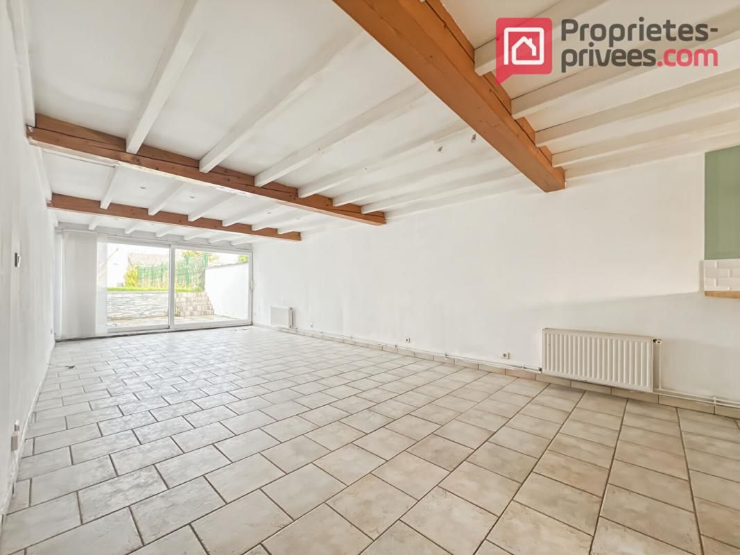 Maison Wattrelos 3 pièce(s) 81 m2