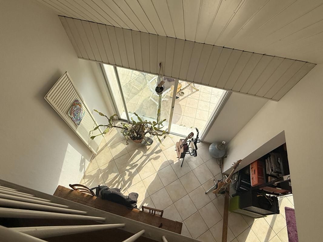 SENE Maison avec vue sur la réserve naturelle de Séné (56860) de 115 m² habitables sur 850 m² de terrain 4
