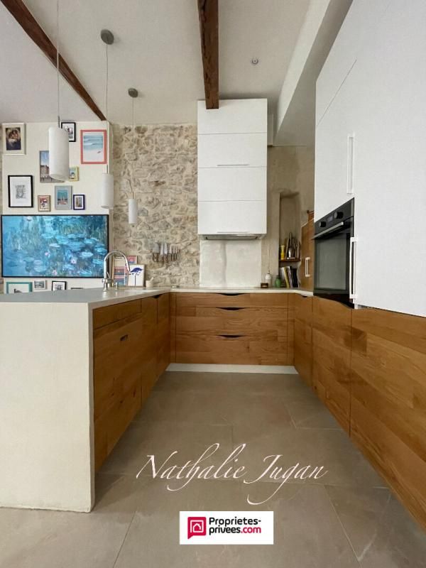 LA CIOTAT A vendre Appartement T3 La Ciotat de 62.55 m2 4