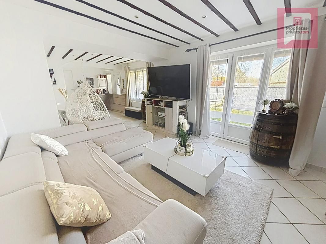 EPERNON Maison Gallardon 6 pièce(s) 126 m2 2