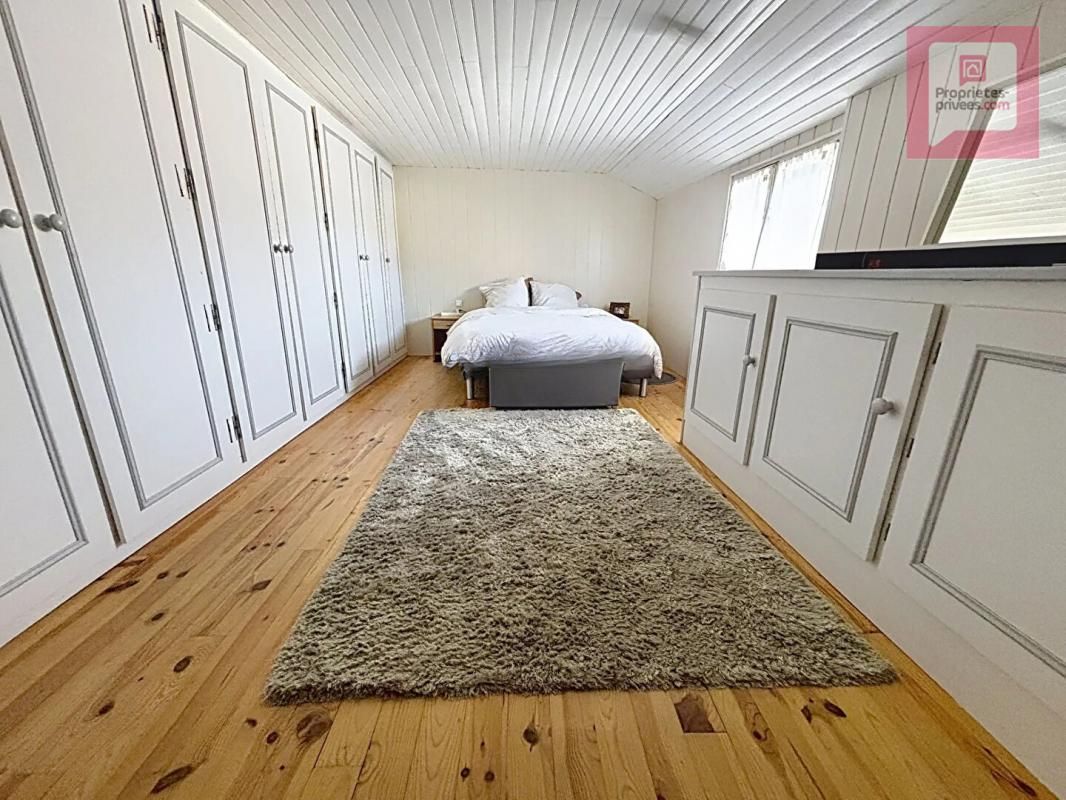 EPERNON Maison Gallardon 6 pièce(s) 126 m2 3
