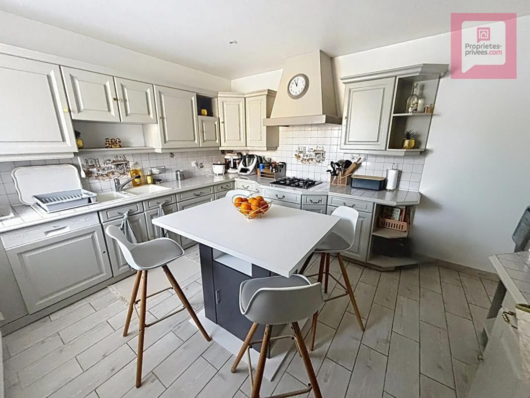 EPERNON Maison Gallardon 6 pièce(s) 126 m2 4