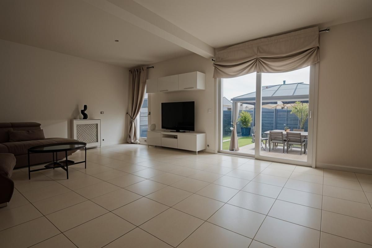 CHELLES Maison Chelles 4 pièce(s) 95 m2 2